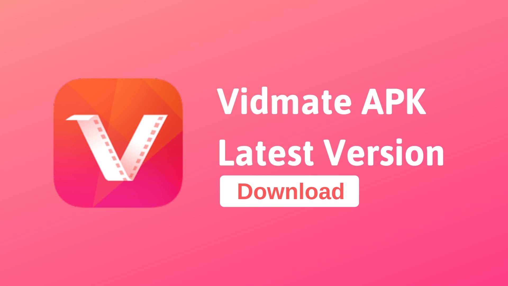 Old version vidmate 2.5 apk download