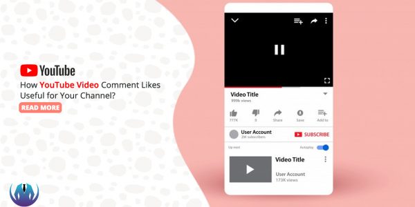 How YouTube video comment likes useful for your channel? | Versaceoutletinc