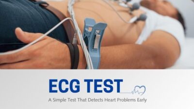 ECG Test